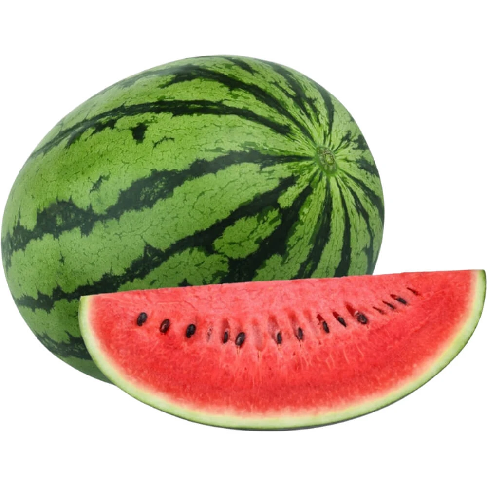 بطيخ أخضر